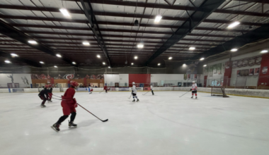 Greensboro Ice House | Cool off this summer public skating, hockey