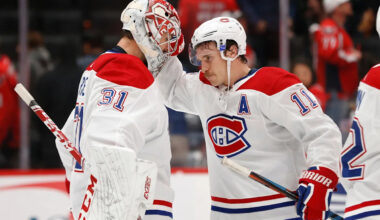 Habs Daily: Goodbye Gallagher, Pugachyov Potential, Free Agency