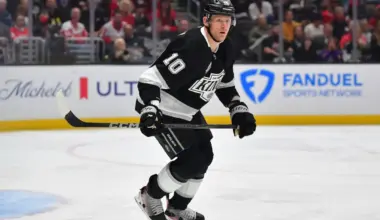 FREE AGENCY RECAP: Grading the LA Kings' free agent signings