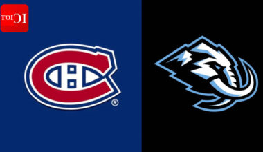 NHL Trade Rumor: Montréal Canadiens and Utah Mammoth emerge as landing spots for $73. 2M New York Islanders' forward | NHL News