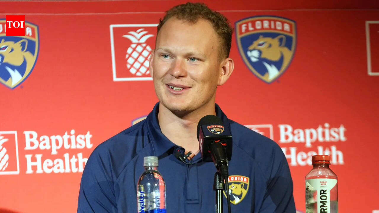 Mike Commodore addresses Canadian treatment of Brady Tkachuk following Ottawa Senators NHL trade to Florida Panthers | NHL News