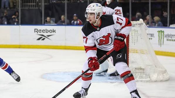 Calgary Flames Ink Defenceman Simon Nemec to Five-Year Contract