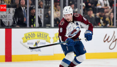 NHL contract rumor: Colorado Avalanche face crucial decision over projected $17 million defensive superstar extension this offseason | NHL News