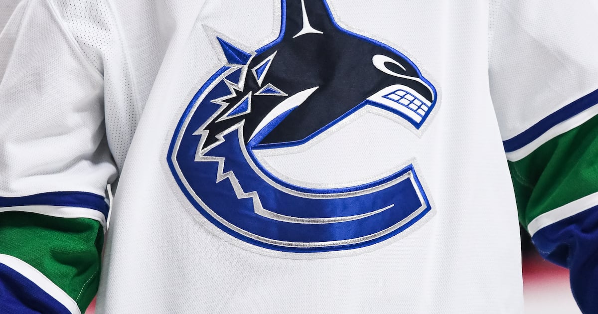 Rogers shutting down Canucks’ official radio station