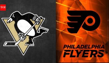 NHL Trade Rumor: Pittsburgh Penguins and Philadelphia Flyers emerge as landing spots for $92M Vancouver Canucks' star' | NHL News