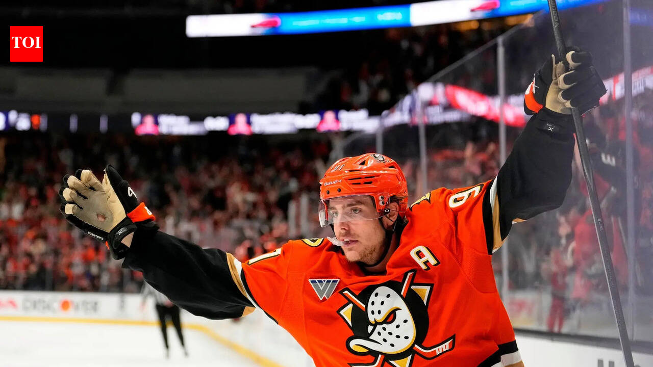 Philadelphia Flyers GM Daniel Briere addresses Leo Carlsson offer sheet loss and reveals NHL offseason plans ahead | NHL News