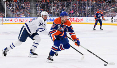 NHL Trade Rumor: Los Angeles Kings prepare for potential Connor McDavid or Auston Matthews blockbuster NHL moves ahead | NHL News