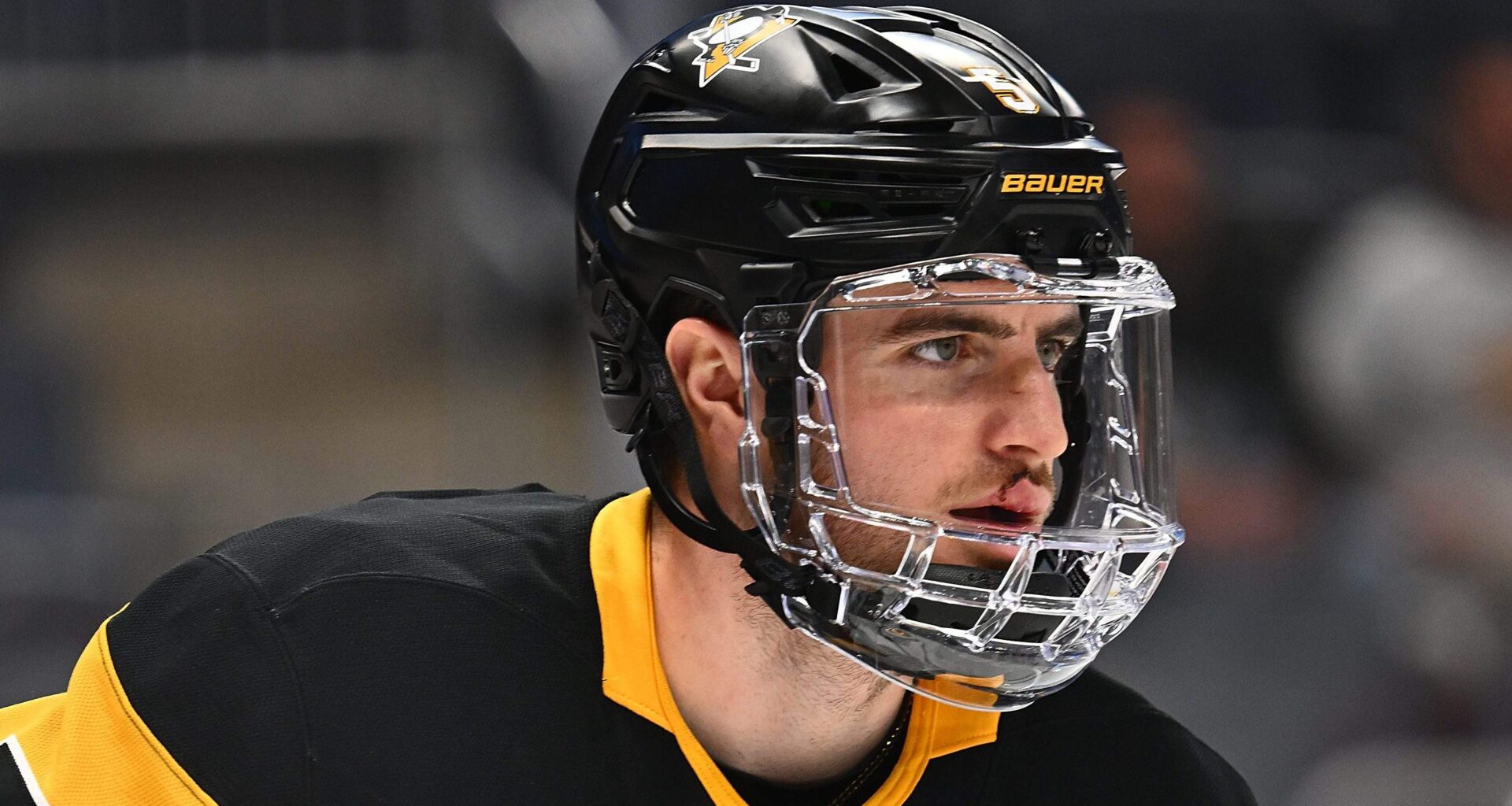 Oilers' Ryan Shea Doesn't Hold Back When Comparing Connor McDavid and Sidney Crosby