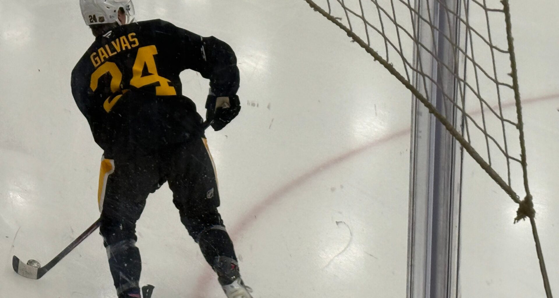 2026 Top 20 Penguins Prospects: The Five You Don't Know, But Should (16-20)