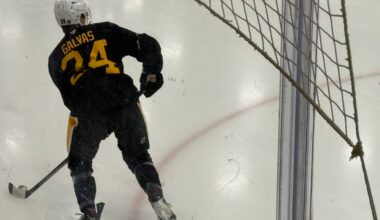 2026 Top 20 Penguins Prospects: The Five You Don't Know, But Should (16-20)