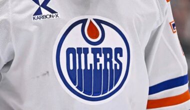 NHL Trade Rumors: Oilers may sacrifice experienced $4.3 million forward to create salary cap flexibility this offseason | NHL News