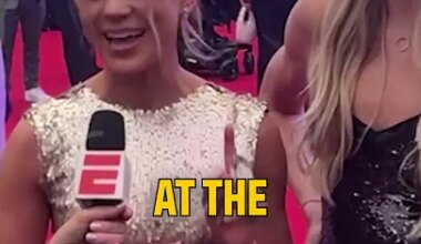 Celebrating the best of the best at The ESPYS 👏 (📍 @geico) - YouTube