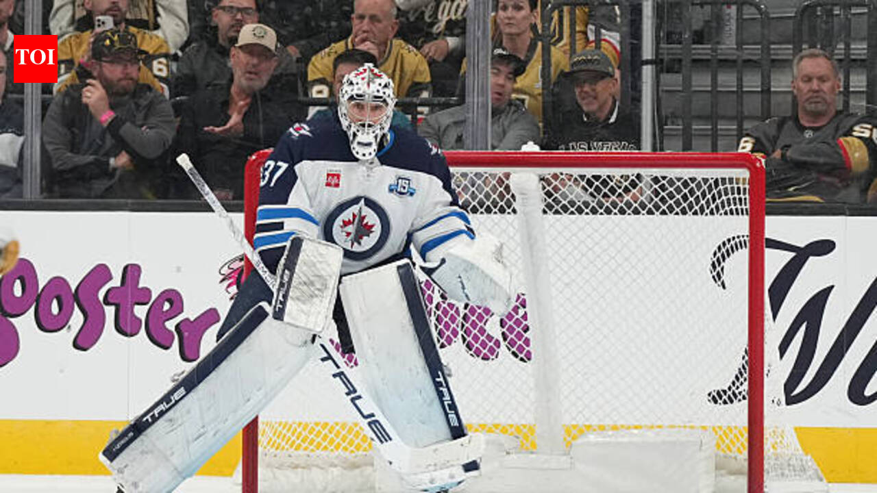 NHL Trade Rumor: Winnipeg Jets could revisit blockbuster involving $7.5 million franchise goaltender this offseason | NHL News