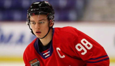 Connor Bedard’s agent shares details about his contract negotiations with the Chicago Blackhawks | NHL News
