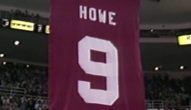 Gordie Howe bridge -- Here’s how his family feels about the opening