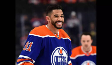 NHL trade rumor: Edmonton Oilers urged to reunite with former forward Evander Kane despite last offseason trade | NHL News