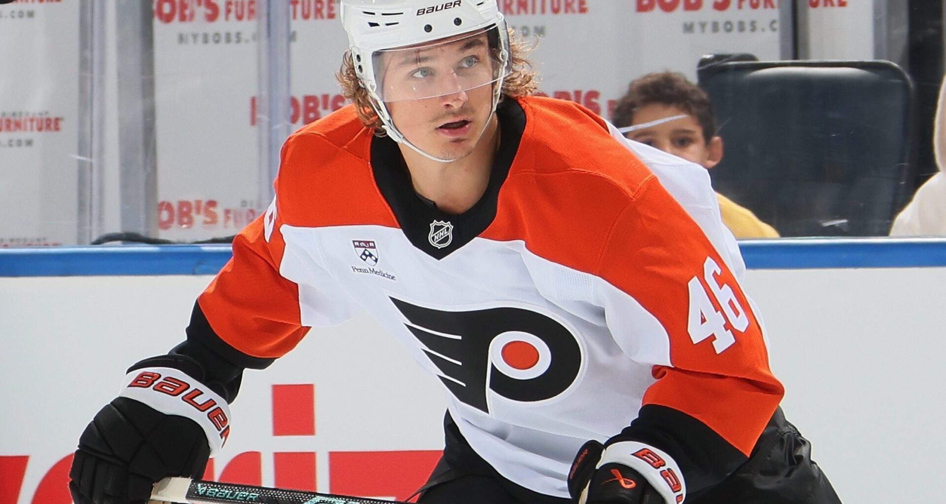Philadelphia Flyers Offseason Recap
