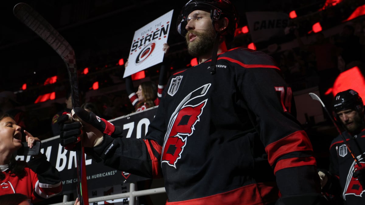 Morning Rumble: Hurricanes Unveil New Home for Broadcasts; Quick Stays with Rangers; Team USA to Join Family Feud