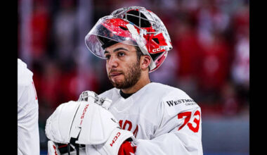 Columbus Blue Jackets face growing $4.7 million gap pressure as Jet Greaves salary arbitration hearing approaches this NHL season | NHL News