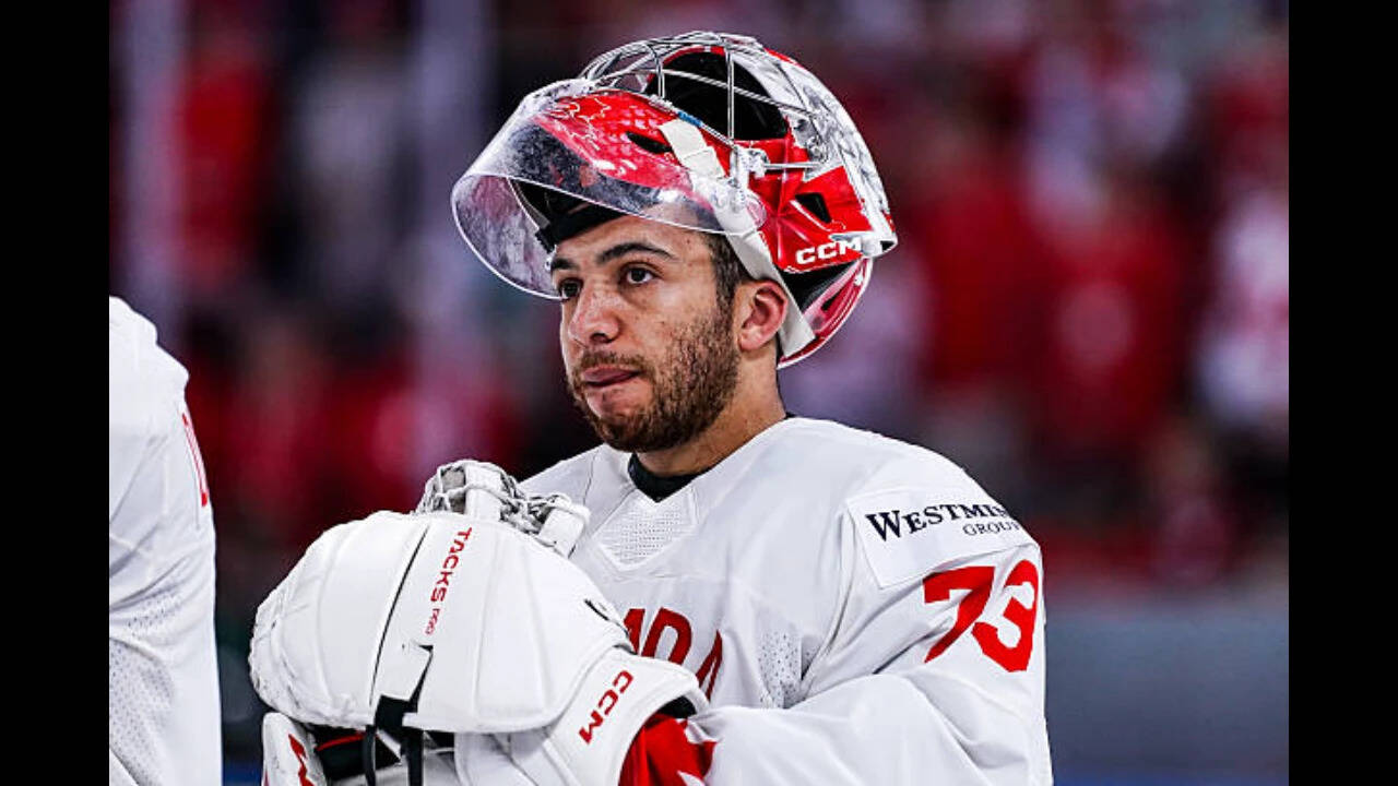 Columbus Blue Jackets face growing $4.7 million gap pressure as Jet Greaves salary arbitration hearing approaches this NHL season | NHL News