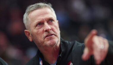 Trail Blazers part ways with key local broadcasters in another cost-cutting measure