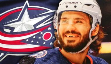 Oilers-Blue Jackets Trade Proposal: Would You Do It?