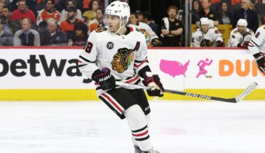 NHL Rumors: Kane's Return, Reaves One More Run, Tortorella's Next Gig - The Hockey Writers - NHL Rumors