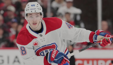 NHL Reporter Says Montreal Canadiens Player Has The Best Contract In The NHL