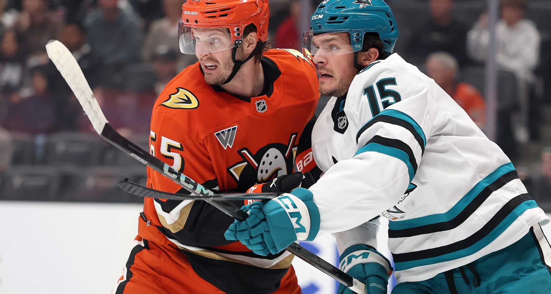 San Jose Sharks sign Jacob Trouble as NHL free agency splash continues