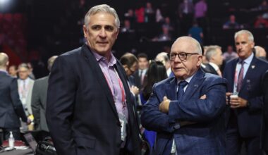 Former Canucks President Linked to Major Vacancy in the Eastern Conference