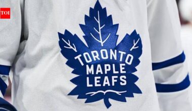 NHL Trade Rumors: Maple Leafs linked with stunning seven-time All-Star in surprise move nobody saw coming | NHL News
