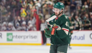 Devils Daily: Jack Hughes Rumors; Wild Pitching Quinn; NHL Villains