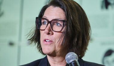 Victoire's Daniele Sauvageau to reprise her role as Canada's national women's hockey team GM
