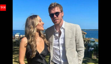 Kyle: Who is Lauren Kyle? How Connor McDavid's wife built a successful interior design empire and thriving career of her own | NHL News