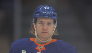 Where Is Maxim Shabanov's Best Fit In the Wild Lineup? - Minnesota Wild
