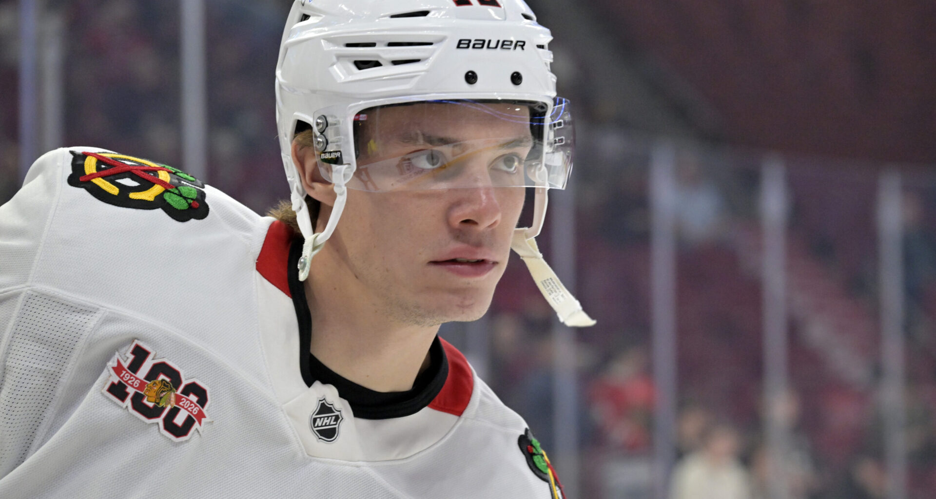 Blackhawks 2025-26 Player Grades: Alex Vlasic
