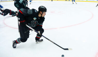 Red Wings Have Expressed Interest In Eeli Tolvanen – Pro Hockey Rumors