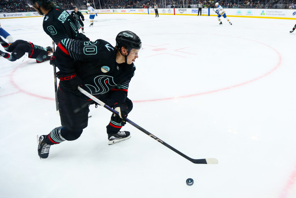 Red Wings Have Expressed Interest In Eeli Tolvanen – Pro Hockey Rumors