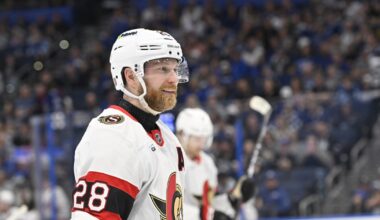 It's not just nostalgia. Claude Giroux can still help the Flyers.