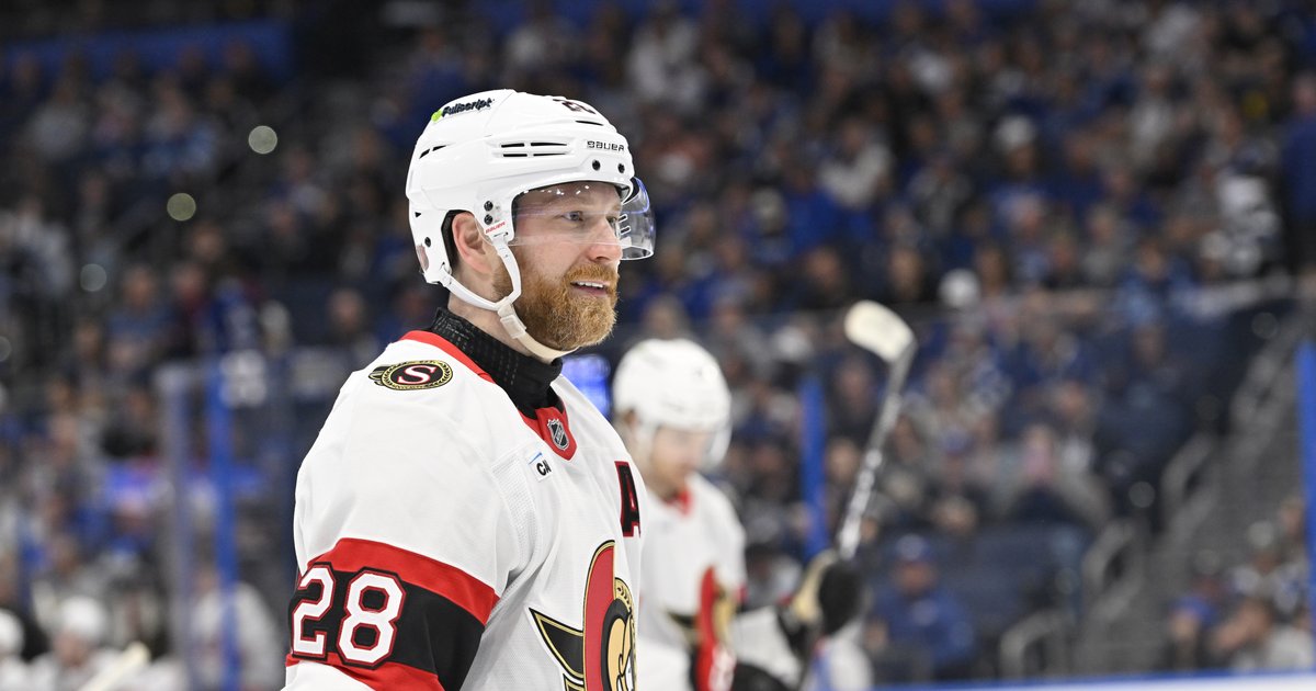 It's not just nostalgia. Claude Giroux can still help the Flyers.