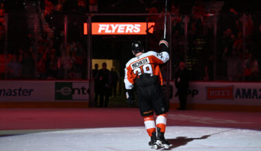 No Vacation, All Business: Michkov Building Toward A Breakout Year Three – Pro Hockey Rumors