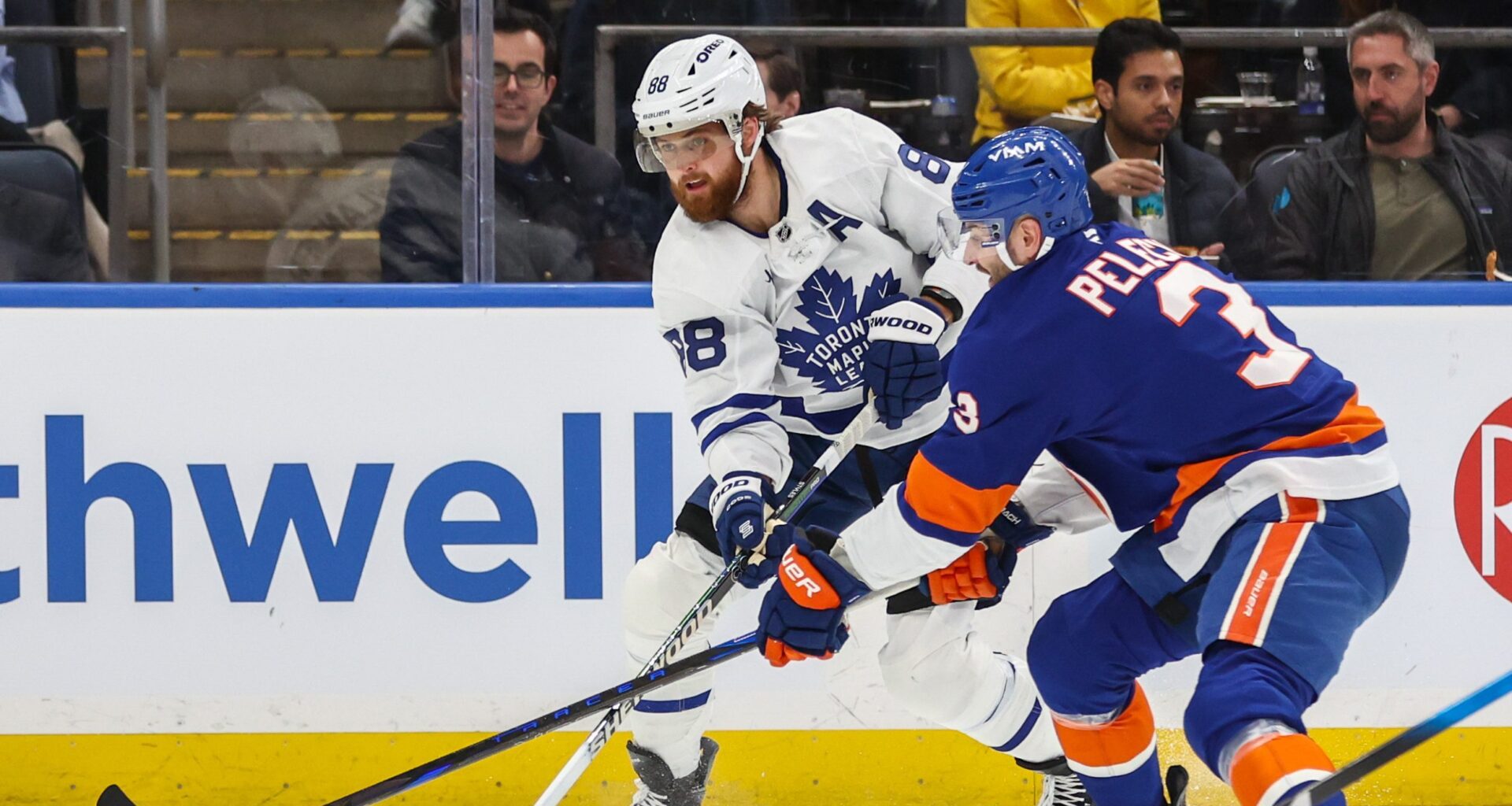 Amazon Prime Video, Rogers announce 12-year deal for NHL in Canada