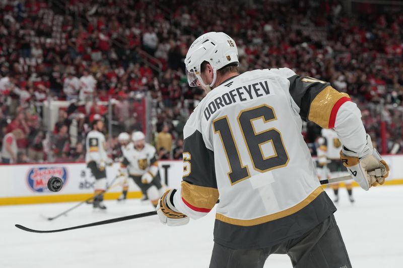 After trade, Rangers sign F Pavel Dorofeyev to 7-year, $77M deal | WIN 98.5 Your Country | WNWN-FM