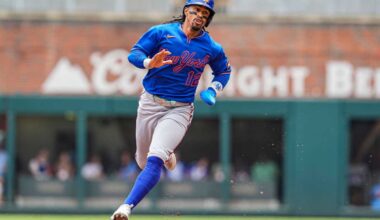 Francisco Lindor trade rumors: Why Mets dealing star SS does not make sense