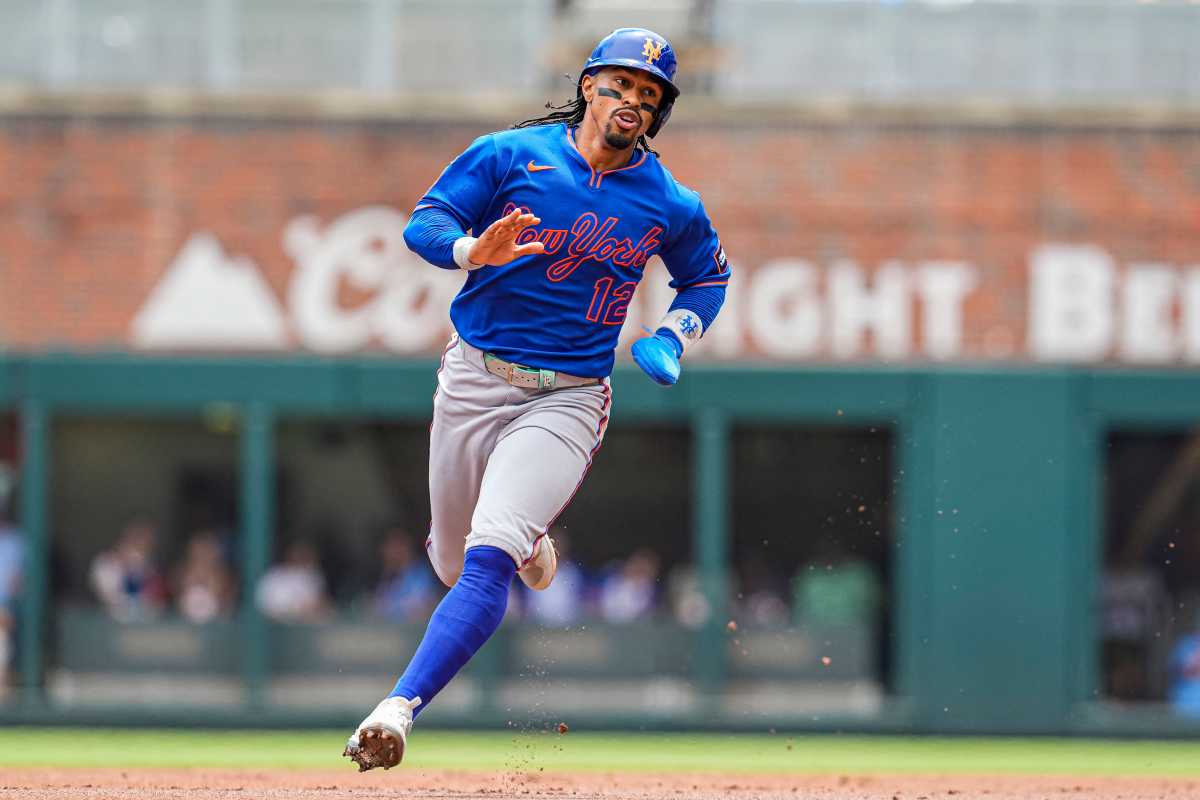 Francisco Lindor trade rumors: Why Mets dealing star SS does not make sense