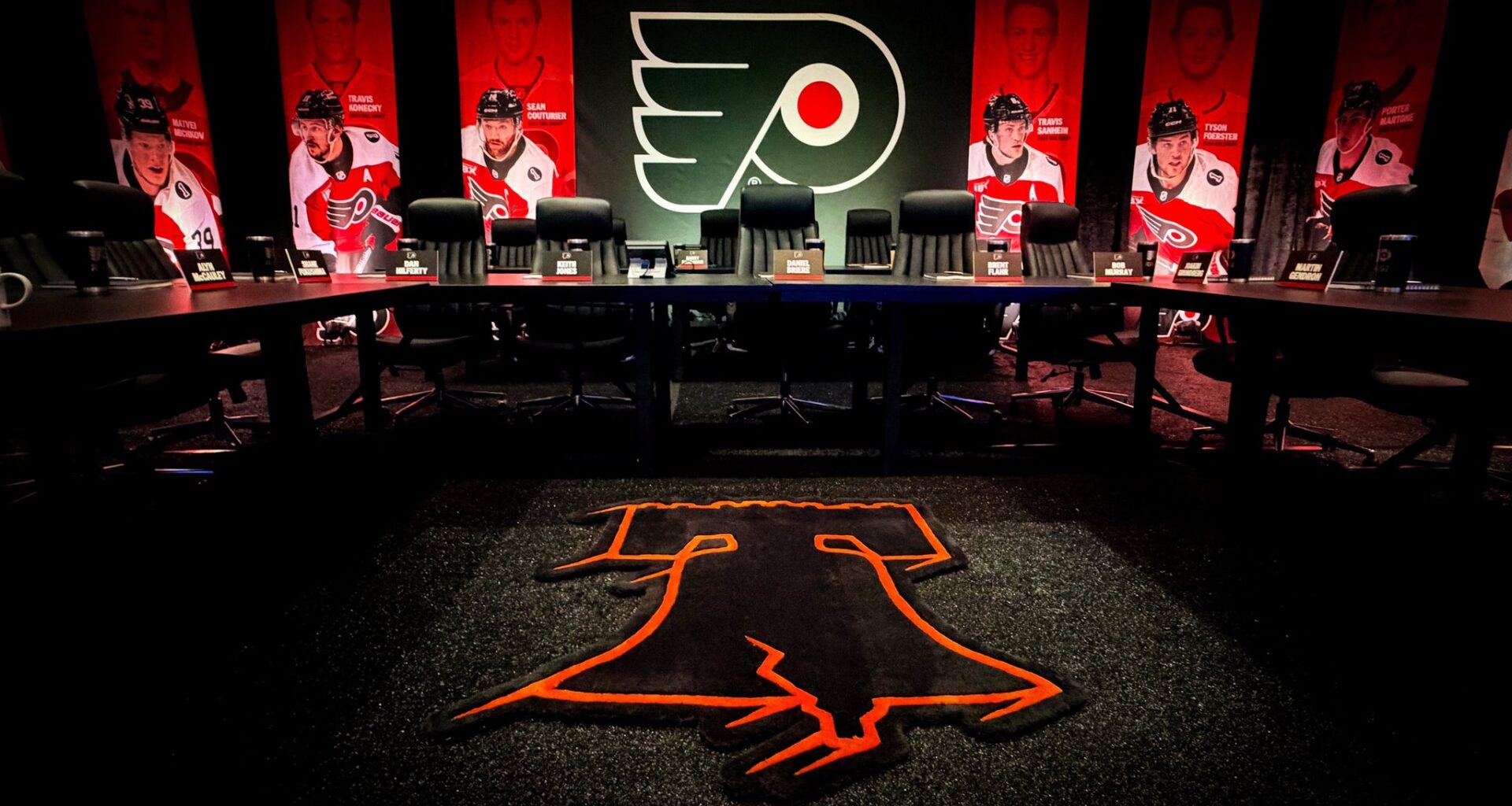 David Jiricek will get his shot with a Flyers Power Play that did not improve this offseason ► FLYERS NITTY GRITTY