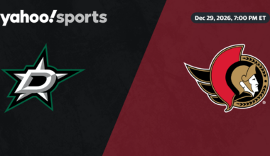 Dallas Stars @ Ottawa Senators: Live game updates, stats, play-by-play