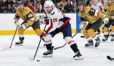 Penguins sign Hendrix Lapierre for two years