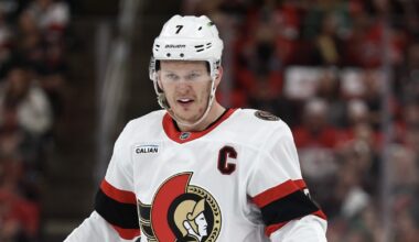 Brady Tkachuk is traded to Florida Panthers and will join brother Matthew Tkachuk