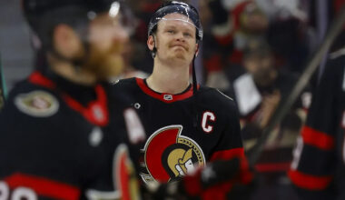 Ottawa Senators offer discounts if fans want to 'Chuk' those Tkachuk jerseys